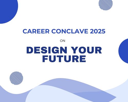 career conclave 2025